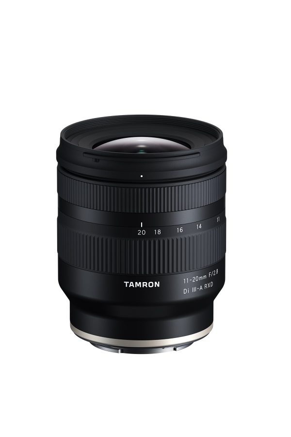 Tamron 11-20mm f 2.8 Di III-A RXD F Sony, Ø67 Discount