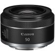 Canon RF 50mm f 1.8 STM, Ø43 Online now