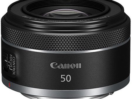 Canon RF 50mm f 1.8 STM, Ø43 Online now