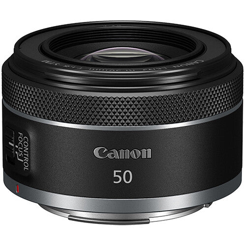 Canon RF 50mm f 1.8 STM, Ø43 Online now