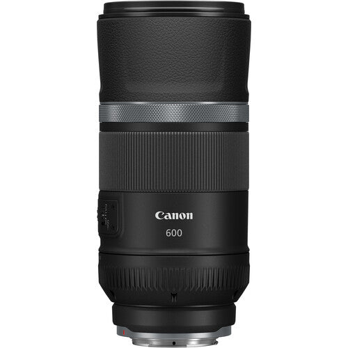 Canon RF 600mm f 11 IS STM, Ø82 on Sale