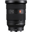 Sony SEL2470GM2 FE 24-70mm f 2.8 GM II Lens, Ø82 For Sale