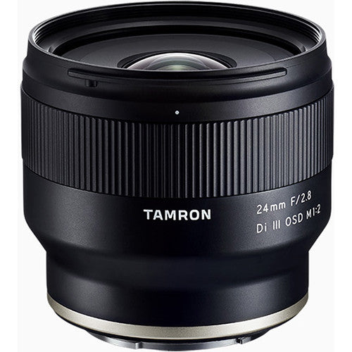 Tamron 24mm f 2.8 Di III OSD F Sony, Ø67 For Discount