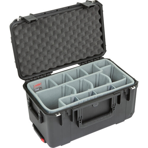 SKB 3I-2011-10DT Case W Think Tank Designed Dividers For Discount