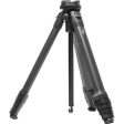 Peak Design TTCB5 Carbon Fiber Travel Tripod Fashion