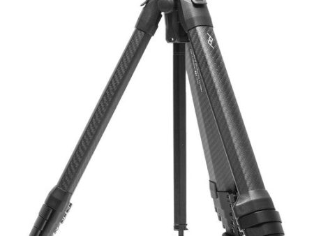 Peak Design TTCB5 Carbon Fiber Travel Tripod Fashion