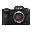 Fujifilm XH2S, Body Only, Black Discount