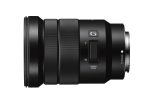 Sony SELP18105G E PZ 18-105mm f 4 G OSS Lens, Ø72 Online now