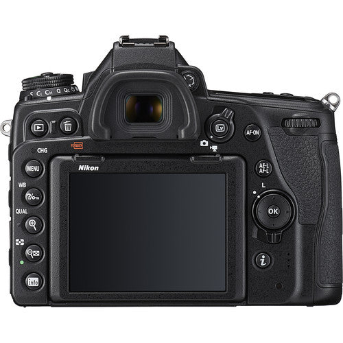 Nikon D780 W AF-S 24-120mm F 4G ED VR Online now