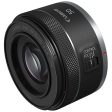 Canon RF 50mm f 1.8 STM, Ø43 Online now