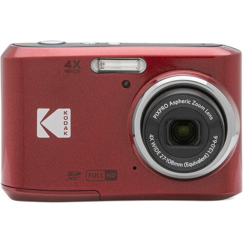 Kodak Pixpro FZ45 Digital Camera For Sale