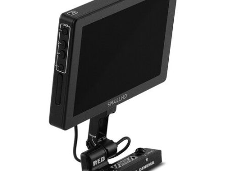 Red 7300029 DSMC3 Touch 7   LCD Monitor (Direct Mount) Hot on Sale