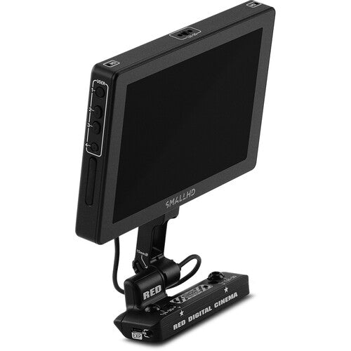 Red 7300029 DSMC3 Touch 7   LCD Monitor (Direct Mount) Hot on Sale