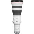 Canon RF 800mm f 5.6L IS USM, Ø52 (Drop-in) Online