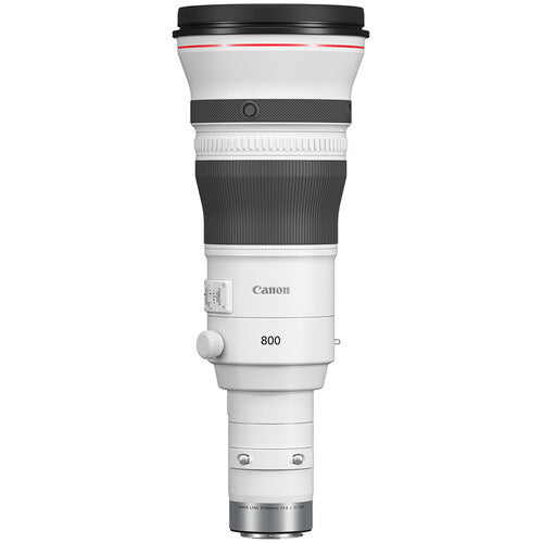 Canon RF 800mm f 5.6L IS USM, Ø52 (Drop-in) Online