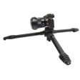 Peak Design TTCB5 Aluminum Travel Tripod For Cheap