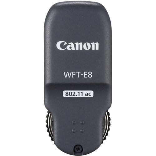 Canon WFTE8A Wireless File Transmitter F EOS 1DX Mark II & C300 Mark II Cheap