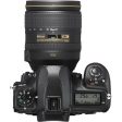 Nikon D780 W AF-S 24-120mm F 4G ED VR Online now