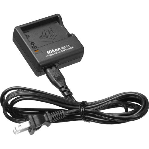 Nikon MH61 Battery Charger F ENEL5 Discount