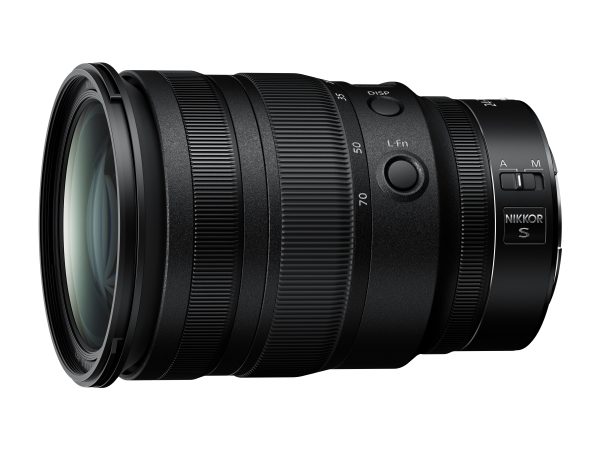 Nikon Z 24-70mm f 2.8 S, Ø82 Online