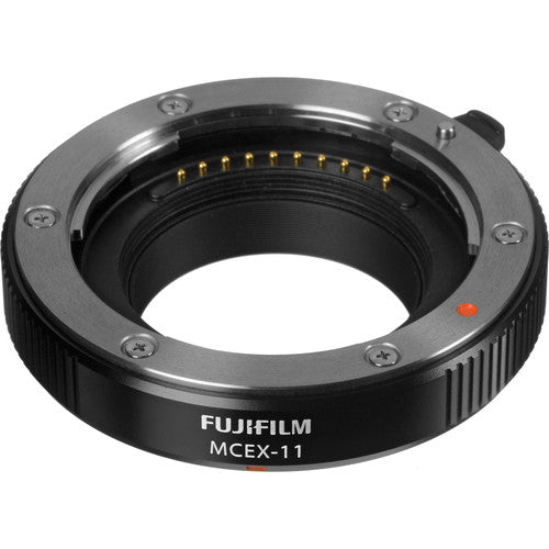 Fujifilm MCEX11 11mm Extension Tube F X-Mount Online Hot Sale