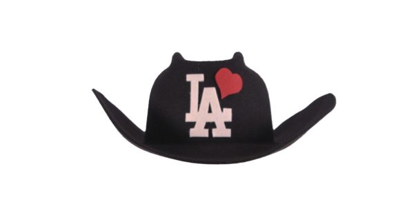 ❤️LA Cowboy Hot on Sale