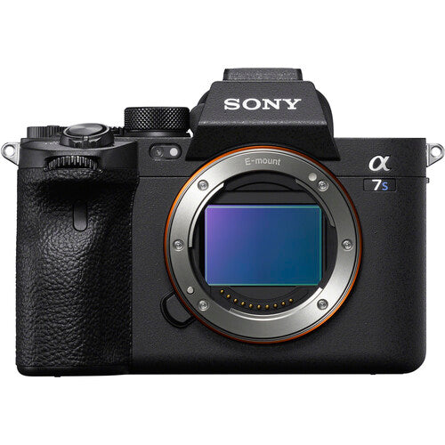 Sony A7S Mark III, Body Only Cheap