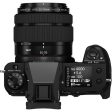 Fujifilm GFX50SII Medium Format Camera W 35-70mm Lens on Sale