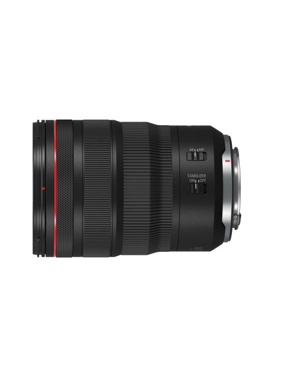 Canon RF 24-70mm f 2.8L IS USM, Ø82 Online Hot Sale