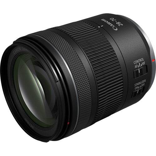 Canon RF 28-70mm f 2.8 IS STM, Ø67 on Sale