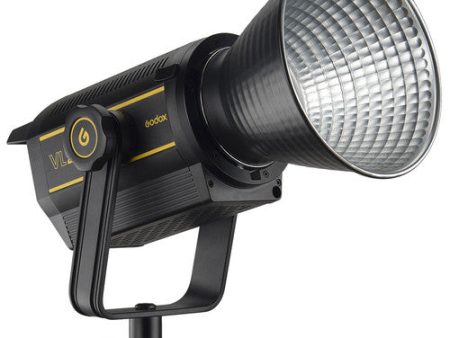 Godox VL200 Video LED Light (EOL) Cheap