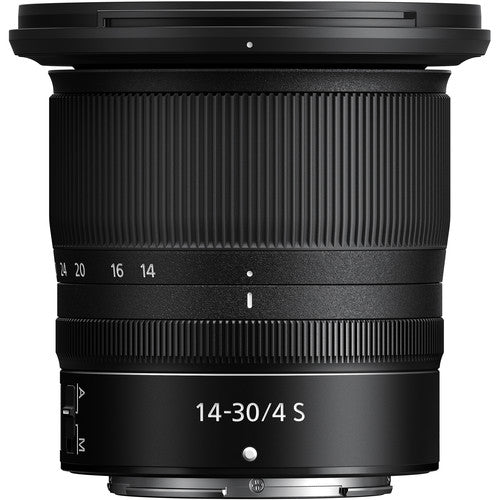 Nikon Z 14-30mm f 4 S, Ø82 Online