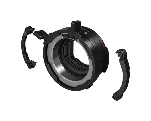 Canon PL-RF Mount Adapter F EOS C400 Supply