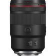 Canon RF 135mm f 1.8L IS USM, Ø82 For Discount