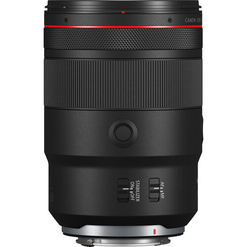 Canon RF 135mm f 1.8L IS USM, Ø82 For Discount