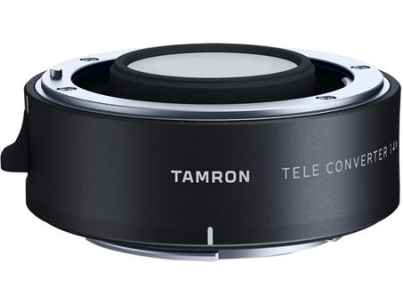 Tamron TCX14N 1.4X Teleconverter F Nikon Online now