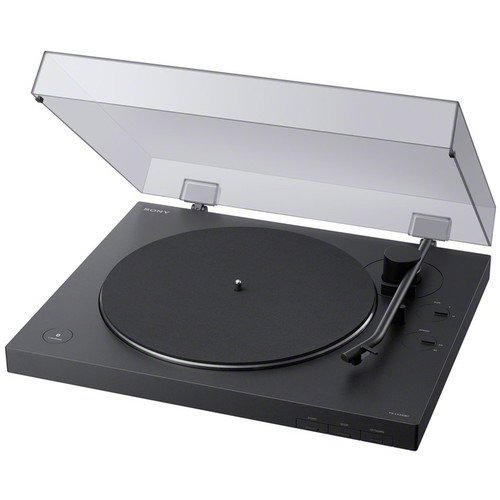 Sony PSLX310BT Stereo Turntable with Bluetooth & USB Sale