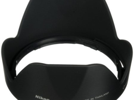 Nikon HBN106 Bayonet Lens Hood For Sale