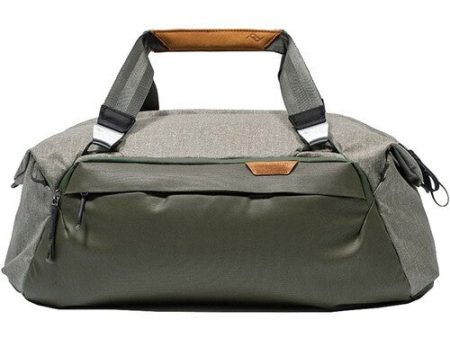 Peak Design 35L Travel Duffel Supply