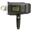 Godox AD600BM Witstro Manual All-In-One Outdoor Flash Hot on Sale