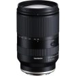 Tamron 28-200mm f 2.8-5.6 Di III RXD F Sony, Ø67 Online Sale