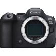 Canon EOS R6 Mark II, Body Only Online now