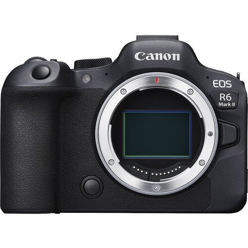 Canon EOS R6 Mark II, Body Only Online now