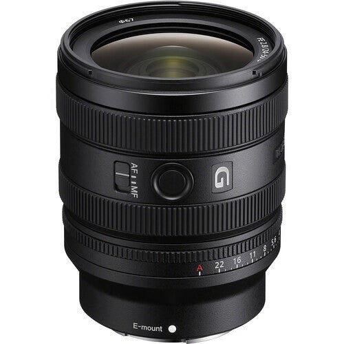 Sony SEL2450G FE 24-50mm f 2.8G Lens, Ø67 For Discount