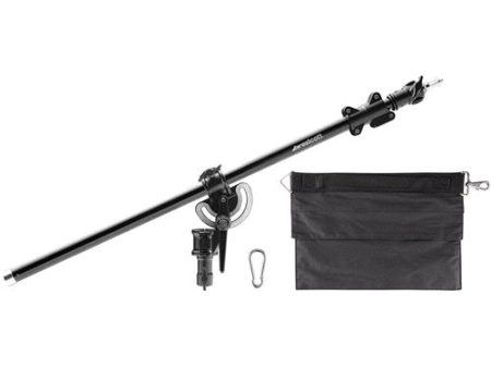 Westcott 9940 Mini Boom Arm and Weight Bag Supply