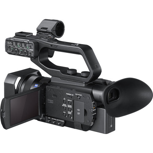 Sony PXWZ90V 4K Hdr Xdcam Camcorder For Sale