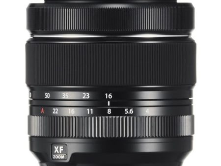 Fujifilm XF 16-80mm f 4 R OIS WR, Ø72 For Discount