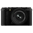 Fujifilm XM5 Mirrorless Camera w 15-45mm f 3.5-5.6 Online Hot Sale