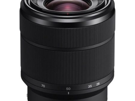 Sony SEL2870 FE 28-70mm f 3.5-5.6 OSS Lens, Ø55 Online Sale