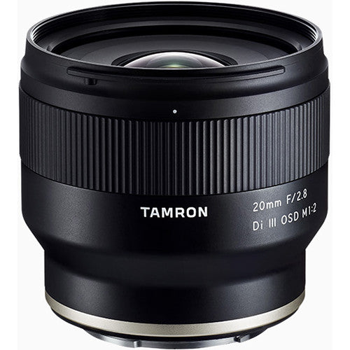 Tamron 20mm f 2.8 Di III OSD F Sony, Ø67 on Sale